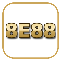 8e88 logo